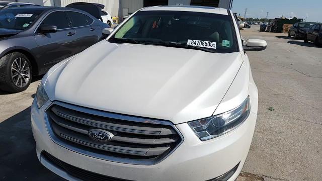 2016 Ford Taurus Sel VIN: 1FAHP2E81GG132880 Lot: 84708505