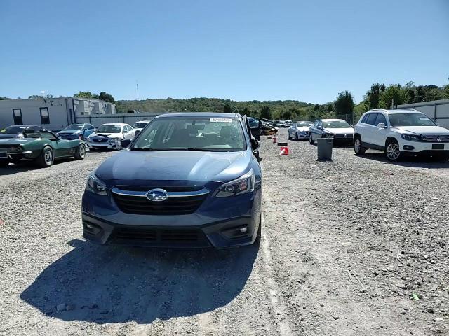 2022 Subaru Legacy Premium VIN: 4S3BWAF66N3014449 Lot: 87409235