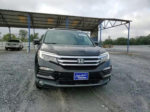 2016 Honda Pilot Touring VIN: 5FNYF5H92GB046958 Lot: 82351275