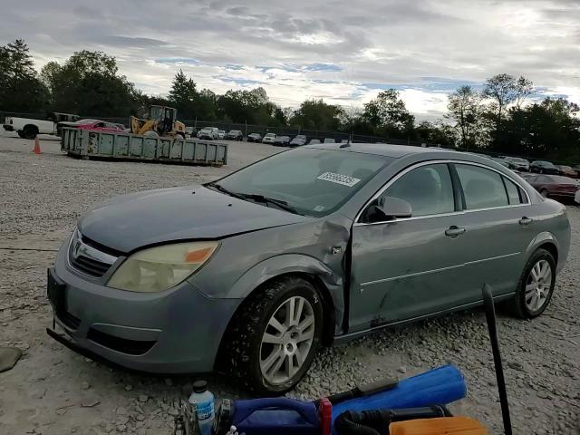 2007 Saturn Aura Xe VIN: 1G8ZS57N27F287763 Lot: 85566235