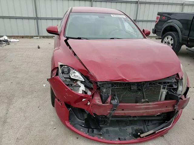 2009 Mazda 6 I VIN: 1YVHP82A495M28442 Lot: 85946755