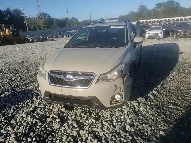 2017 Subaru Crosstrek Premium VIN: JF2GPABC7HH243357 Lot: 85320055