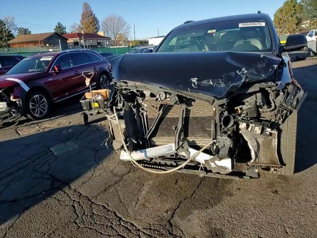 2015 Audi Q7 Prestige VIN: WA1DGAFE8FD026685 Lot: 90689625