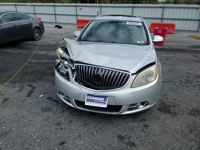 2014 Buick Verano Convenience VIN: 1G4PR5SK8E4144083 Lot: 90986585