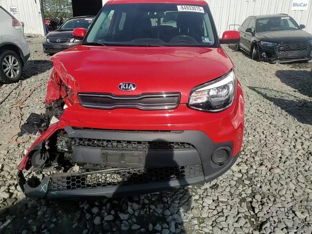 2019 Kia Soul VIN: KNDJN2A26K7008521 Lot: 84933015