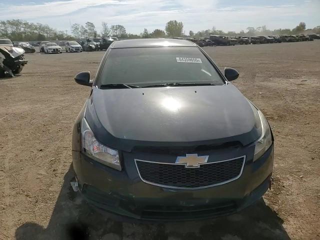 2014 Chevrolet Cruze Lt VIN: 1G1PC5SB9E7299061 Lot: 84359655