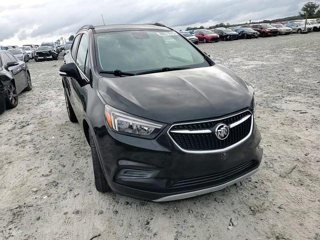 2019 Buick Encore Preferred VIN: KL4CJASB4KB711720 Lot: 82271615