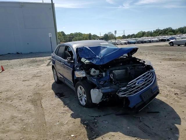 2020 Ford Edge Sel VIN: 2FMPK4J94LBA18397 Lot: 85201835