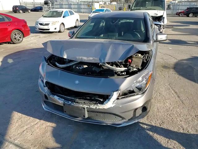 2018 Mercedes-Benz Cla 250 VIN: WDDSJ4EB1JN689712 Lot: 90713015