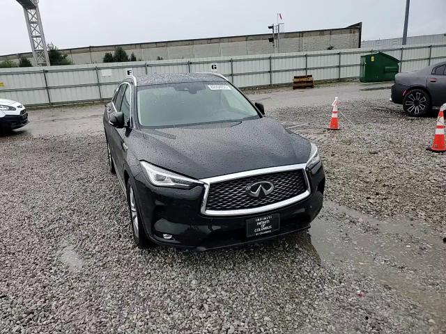 2019 Infiniti Qx50 Essential VIN: 3PCAJ5M39KF132844 Lot: 82264055