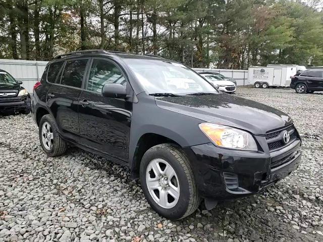 2011 Toyota Rav4 VIN: 2T3BF4DV6BW147037 Lot: 86794915