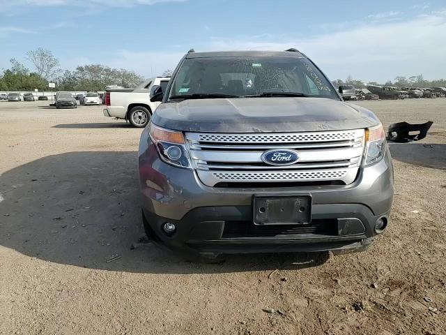 2014 Ford Explorer Xlt VIN: 1FM5K7D82EGA86740 Lot: 84062785
