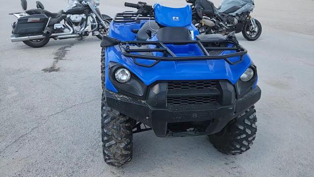 2019 Kawasaki Kvf750 G VIN: JKAVFDG33KB515152 Lot: 84572035