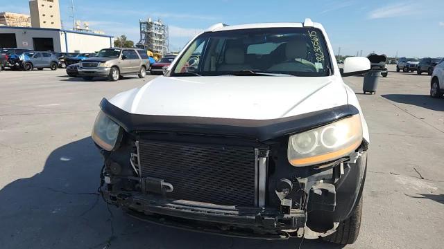 2008 Hyundai Santa Fe Se VIN: 5NMSH13EX8H152460 Lot: 82305675