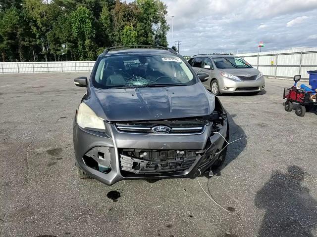 2013 Ford Escape Sel VIN: 1FMCU0HX5DUC42294 Lot: 82385945