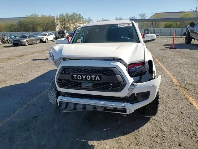 2020 Toyota Tacoma Double Cab VIN: 3TMCZ5AN9LM359116 Lot: 85657785