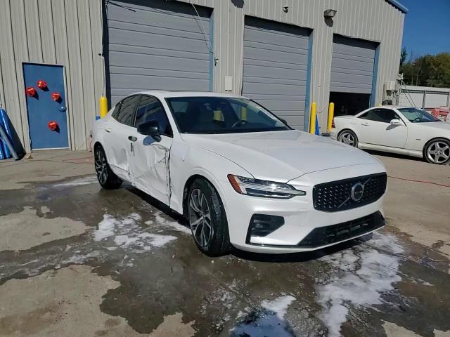 2023 Volvo S60 Plus VIN: 7JRL12FL2PG253248 Lot: 86645845
