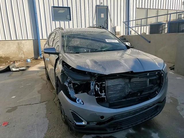 2019 GMC Terrain Sle VIN: 3GKALTEX1KL255947 Lot: 85689365