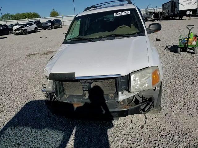 2003 GMC Envoy Xl VIN: 1GKES16P536233503 Lot: 85691065