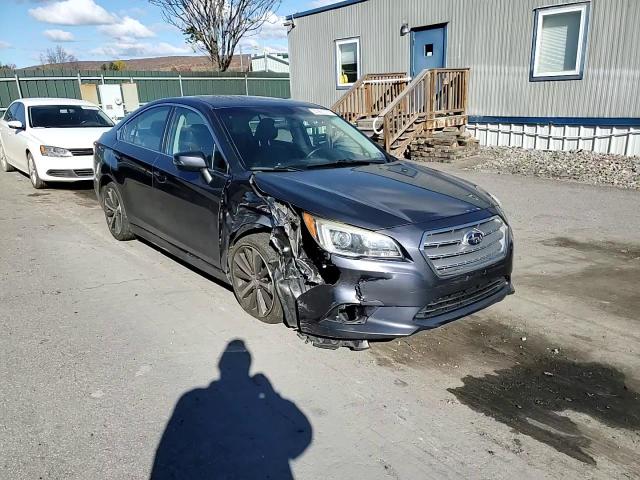 2015 Subaru Legacy 2.5I Limited VIN: 4S3BNAJ66F3053442 Lot: 87427015