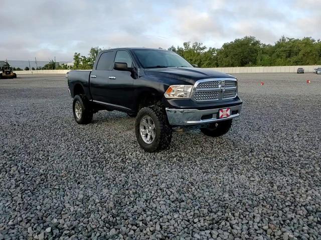 2017 Ram 1500 Slt VIN: 1C6RR7LT8HS785922 Lot: 85005175