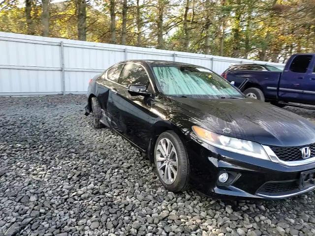 2015 Honda Accord Exl VIN: 1HGCT2B8XFA008369 Lot: 85671805
