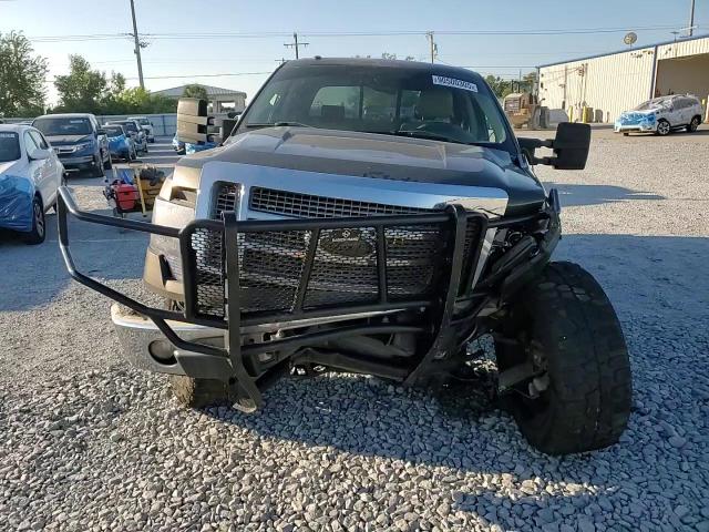 2009 Ford F150 Supercrew VIN: 1FTPW12VX9FA32296 Lot: 90500305