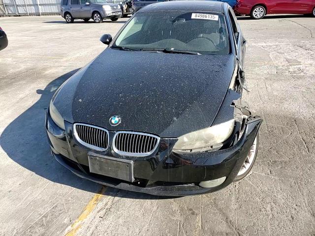 2008 BMW 328I VIN: WBAWV13588P120914 Lot: 84986135