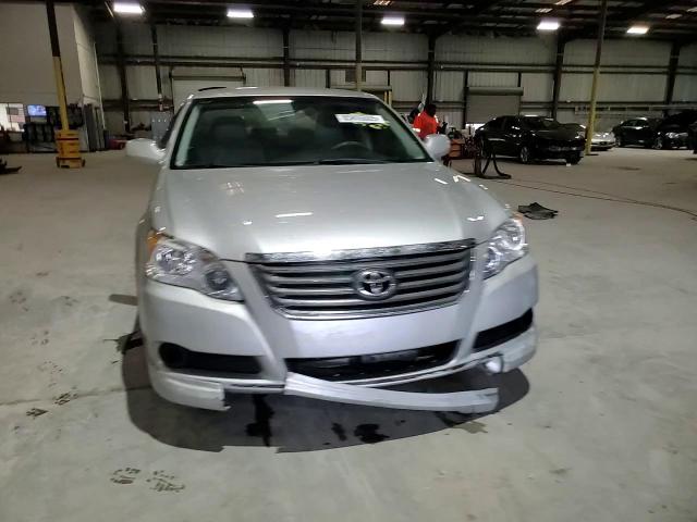2008 Toyota Avalon Xl VIN: 4T1BK36B38U303433 Lot: 85855005
