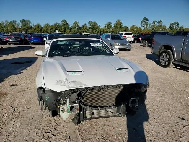 2020 Ford Mustang VIN: 1FATP8UH1L5121513 Lot: 90879215