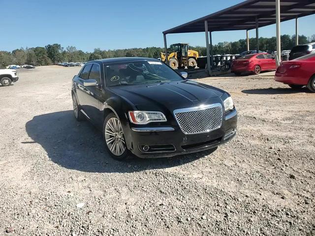 2011 Chrysler 300C VIN: 2C3CA6CT1BH524537 Lot: 82294285