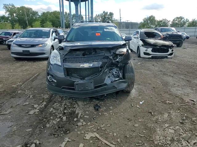 2015 Chevrolet Equinox Lt VIN: 2GNALCEK2F6242156 Lot: 82352055