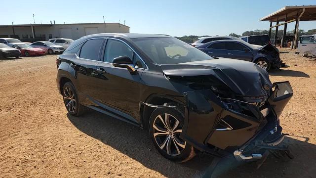 2019 Lexus Rx 350 Base VIN: 2T2ZZMCA9KC125978 Lot: 84782295