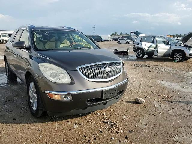 2012 Buick Enclave VIN: 5GAKRDED8CJ194424 Lot: 90436085