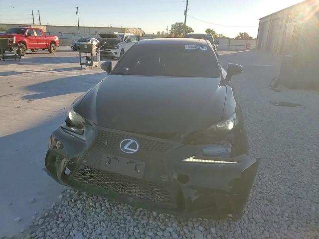 2014 Lexus Is 250 VIN: JTHBF1D27E5007982 Lot: 90402575