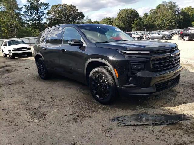 2025 Chevrolet Traverse Lt VIN: 1GNERGRS4SJ308883 Lot: 84814195