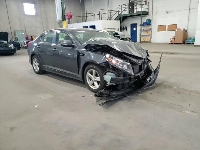 2015 Kia Optima Lx VIN: KNAGM4A71F5636294 Lot: 84574385