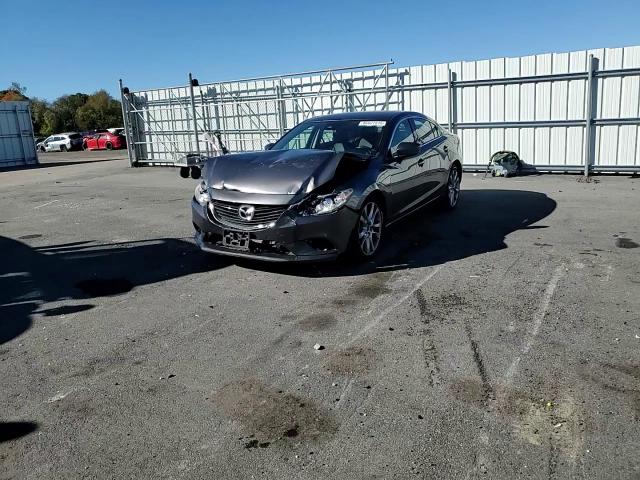 2017 Mazda 6 Touring VIN: JM1GL1V56H1148479 Lot: 86627515