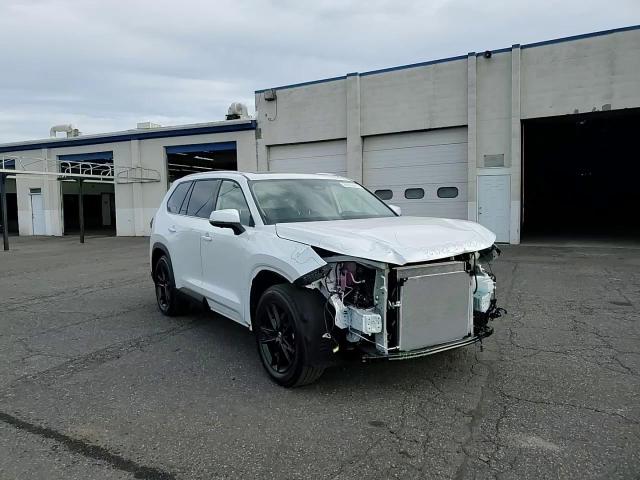 2026 Toyota Grand Highlander Le VIN: 5TDAAAB53TS105309 Lot: 86803445