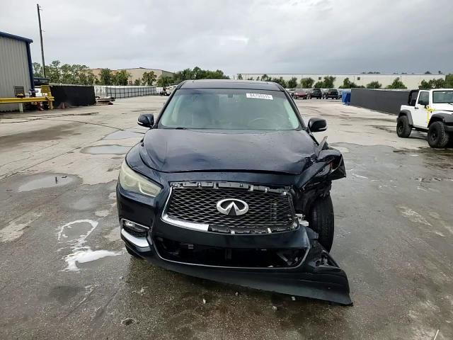 2016 Infiniti Qx60 VIN: 5N1AL0MN5GC502735 Lot: 84755515