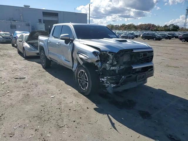 2024 Toyota Tacoma Double Cab VIN: 3TMLB5JN6RM020990 Lot: 90613435