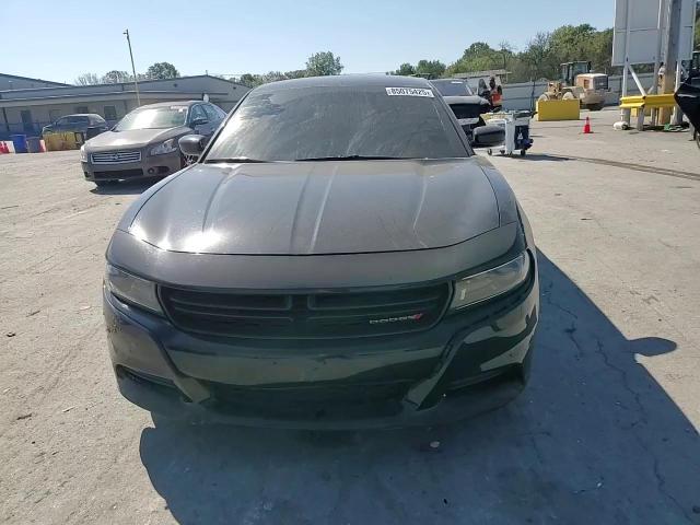 2022 Dodge Charger Sxt VIN: 2C3CDXBG4NH224187 Lot: 85075425