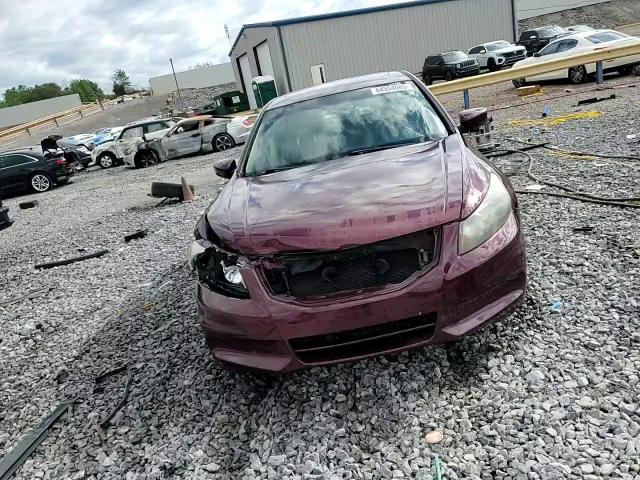 2012 Honda Accord Exl VIN: 1HGCP2F83CA115290 Lot: 84554085