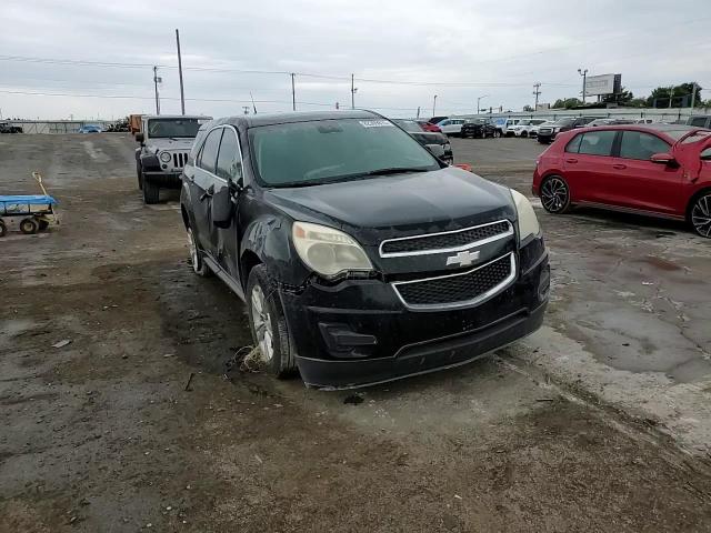 2013 Chevrolet Equinox Ls VIN: 2GNALBEK8D6105648 Lot: 82309815