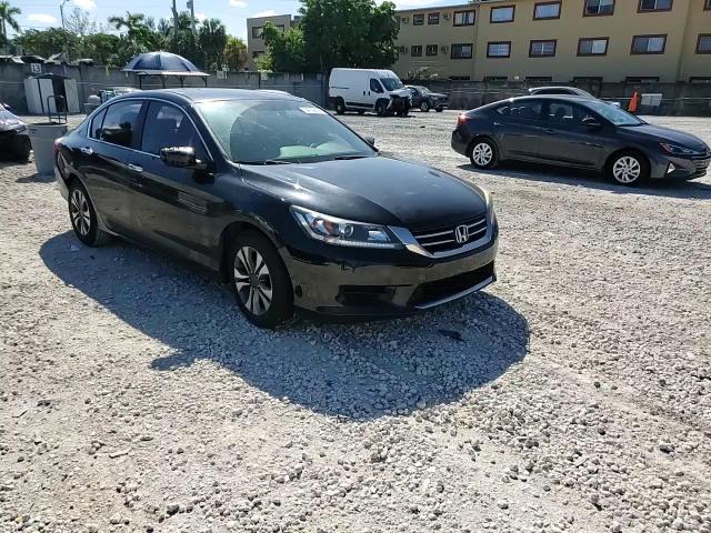 2013 Honda Accord Lx VIN: 1HGCR2F30DA173552 Lot: 84798565