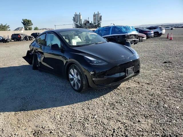 2023 Tesla Model Y VIN: 7SAYGAEE8PF873194 Lot: 85423025
