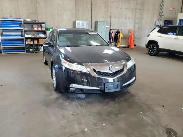 2010 Acura Tl VIN: 19UUA8F22AA010256 Lot: 82225245