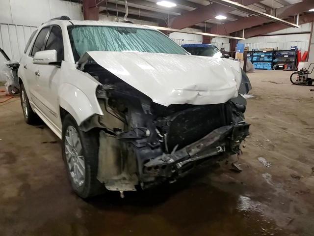 2014 GMC Acadia Denali VIN: 1GKKVTKD6EJ149465 Lot: 82563135