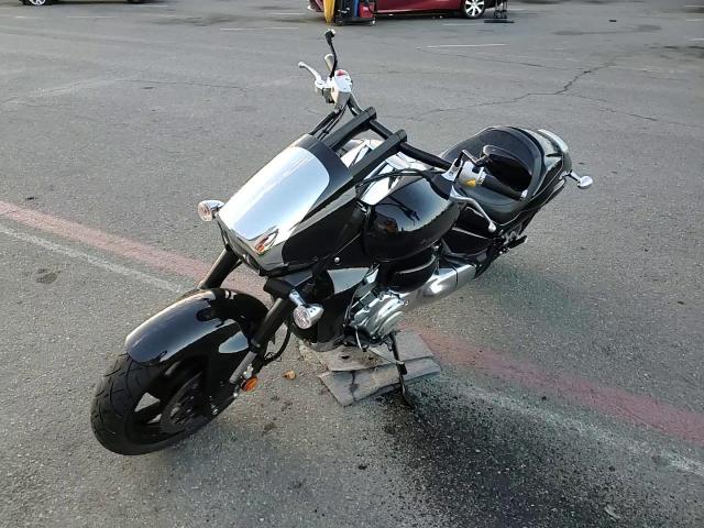 2024 Suzuki Vzr1800 VIN: JS1VY53A1R7100221 Lot: 82361965