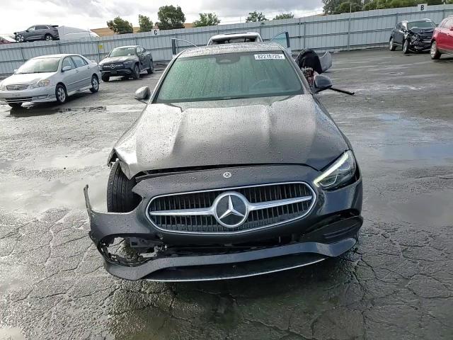 2023 Mercedes-Benz C 300 VIN: W1KAF4GB0PR100936 Lot: 82210725